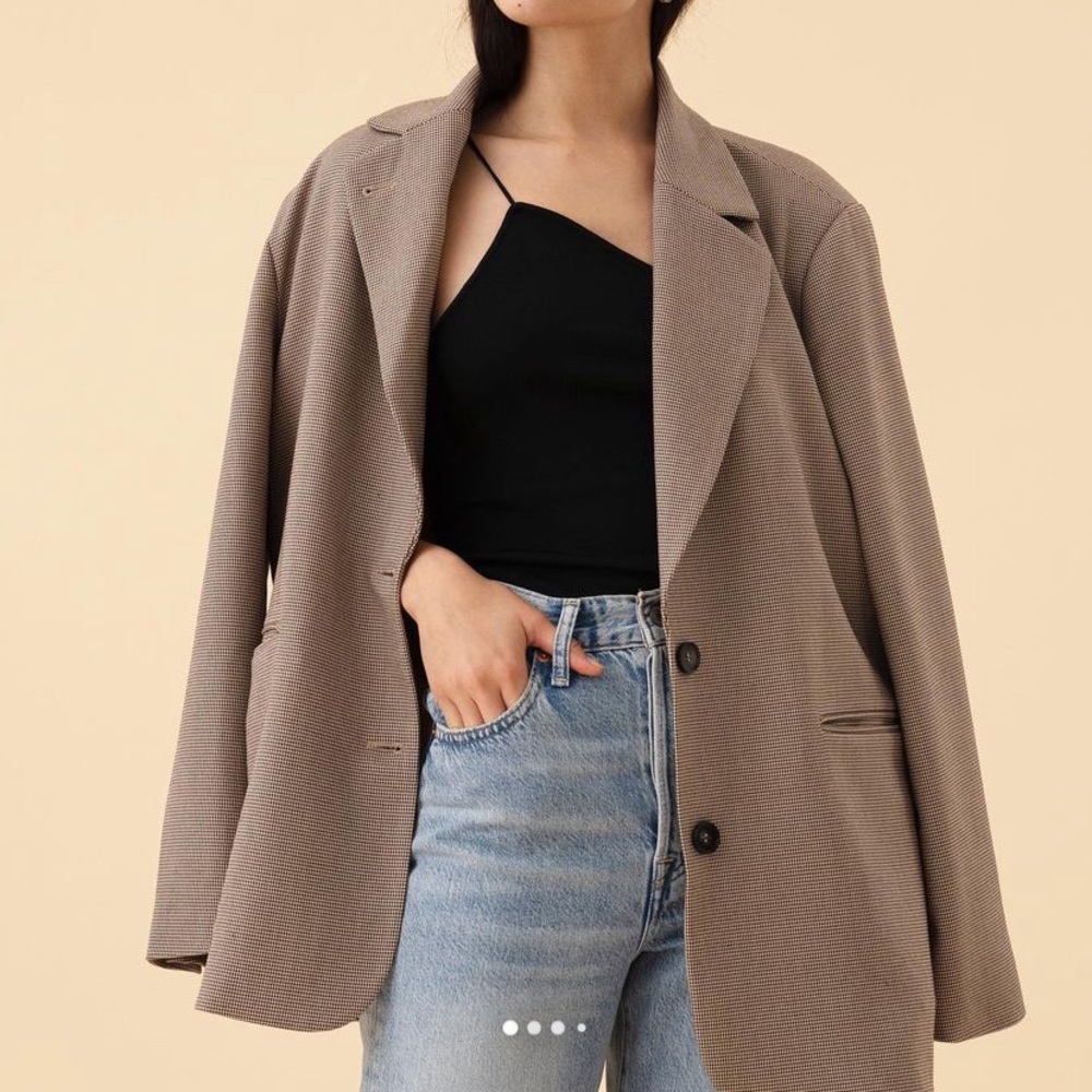 Sisterhood Bexley Blazer